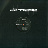Moova - The Music Is Moving