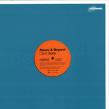 Above & Beyond - Can't Sleep