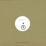 Andy Stott - Choke / For The Love 10"