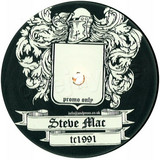 Steve Mac - 1991