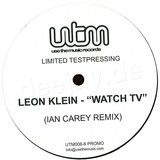 Leon Klein - Watch Tv Ltd.
