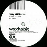 Guy Williams - Spin Doctor
