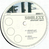 Soulexx - Altstadt Quirl