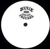 Musik Gewinnt Freunde - 1 *black*