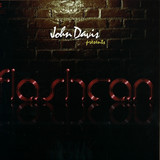 John Davis - Flashcan 2x12"