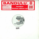 Bandulu - Invaders