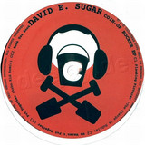 David E Sugar - Coin Up Rocker