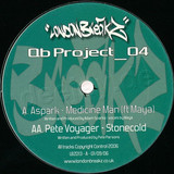 Aspark - Qb Project 04