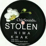 Nima Khak - Stolen