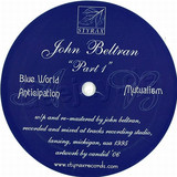 John Beltran - Part 1