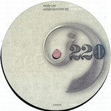 Andy Lee - Rocket Launcher