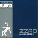 Niels De Vries - Sueno