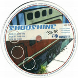 Shooshine - Ich Ep