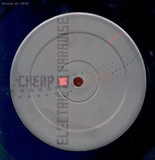 Various - Chaep Electric Paradise