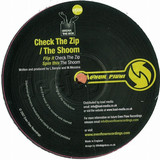 Break The Box - Check The Zip/the Shoom