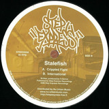 Stalefish - Crippled Fight/international