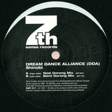 Dream Dance Alliance - Shinobi