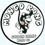 Mongo Kong - Golden Skans / Jam On It