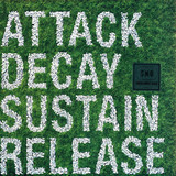 Simian Mobile Disco - Attack,decay,sustain,relea