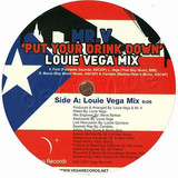 Mr. V - Put Your Drink Down