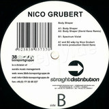Nico Grubert - Body Shaper