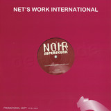 Noir - Superskunk