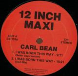 Carl Bean - I Was Born This Way