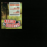 Marlon Roudette - Riding Home Ep