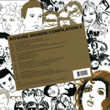 Kitsune Records - Maison *5* 2x12"