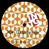 Late Nite Tuff Guy - Out On The Floor