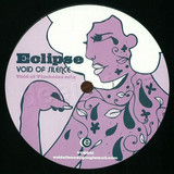 Eclipse - Void Of Silence