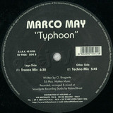 Marco May - Typhoon