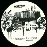Lexmatic - Automatic