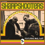 Sharpshooters - Love Walked Past (remixed)
