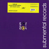 M & M (martha + The Muffins) - Echo Beach