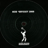 Jochen Heib - Odyssey / Solar