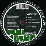 Thoka Vs. Hypertrophy - Pullover