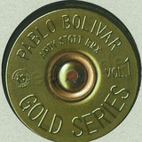 Pablo Bolivar - Gold Series Vol 1
