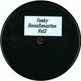Funky House Sensation - 002