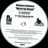 Kimara Lovelace - Merry Go Round
