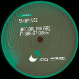 Sandy Vee - Bleep
