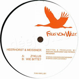 Heerhorst & Meissner - Zyklus Ep