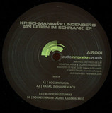 Krischmann & Klingenberg - Ein Leben Im Schrank Ep