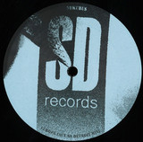 Partisan Midi / Nukubus - Phono Abduction / Europa