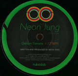 Neon Jung - Delirium Tremens