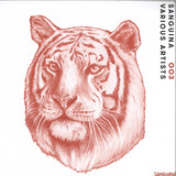 Various - SANGUINA 003