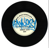 HAYNSEY - HAYNSEY HIP HOP EDITS ft JABBATHAKUT