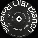 Olaf Blanch - Borealis EP