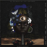 Afrosideral & Kumar Sublevao-Beat - El Olimpo de los Orishas