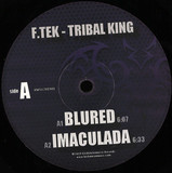 F.Tek - Tribal King